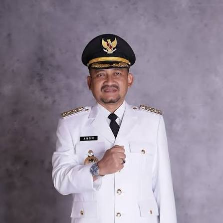 Ini Profil Anom Widiyantoro, Bupati Pemalang Terjaring OTT KPK