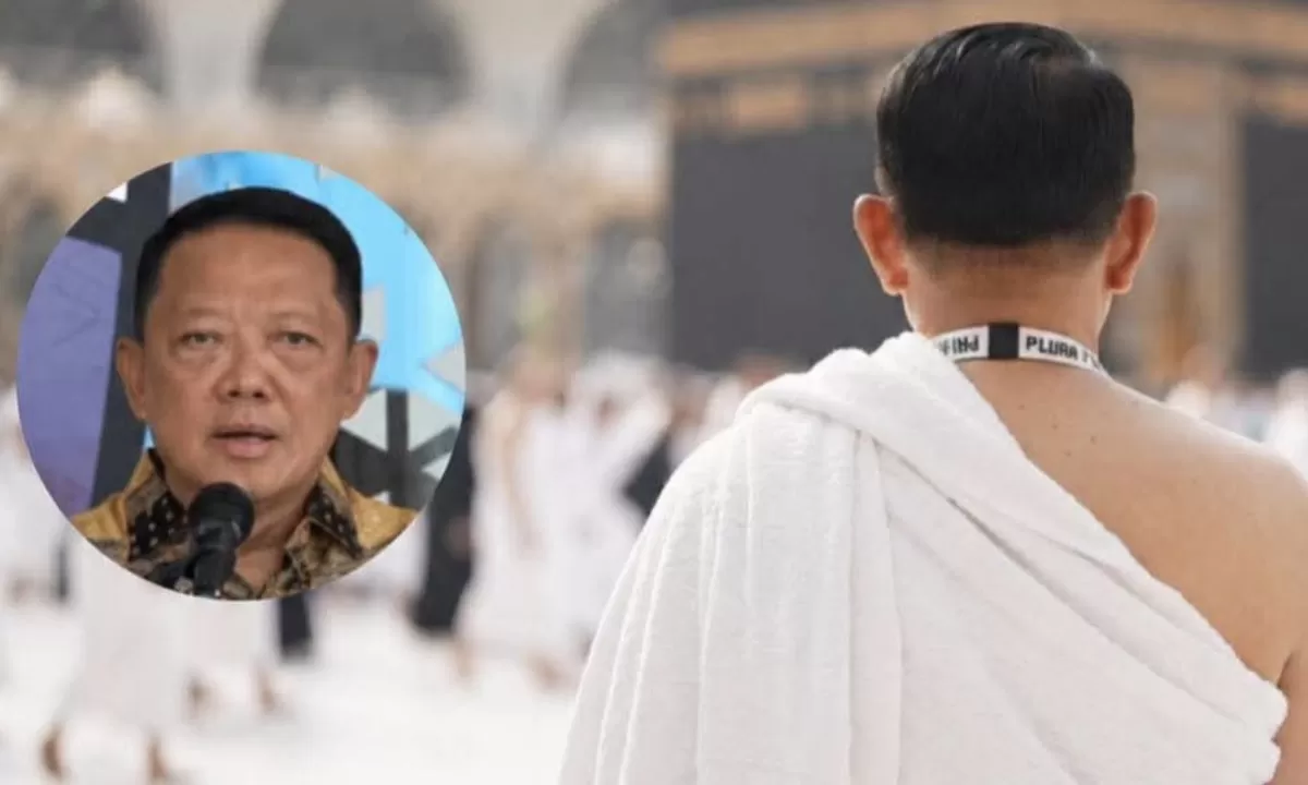 Isu Eks Jampisus Febrie Berangkat Umrah Sebelum Surat Cekal Keluar Di Bantah Kejagung
