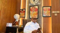 Rizki Faisal Dorong FTZ Bertahap untuk Seluruh Kepri Demi Pemerataan Ekonomi