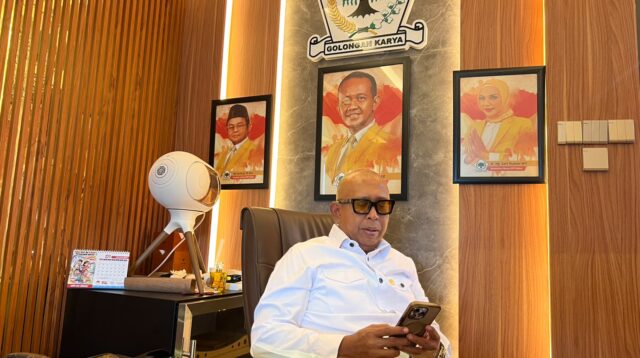 Rizki Faisal Dorong FTZ Bertahap untuk Seluruh Kepri Demi Pemerataan Ekonomi