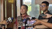 KWP Tegaskan Akan Laporkan Anggota DPR ke MKD Jika Tak Ada Permintaan Maaf
