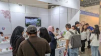 Produk Kesehatan RI Tembus Taiwan, Potensi Transaksi Capai Rp34 Miliar