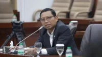 DPR Dorong Pemerintah Cari Skema Baru Pendanaan MBG