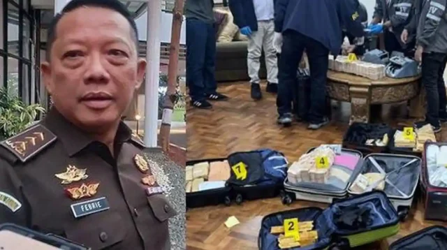 Imigrasi Resmi Cegah Eks Jampidsus Febrie Adriansyah dan Don Ritto ke Luar Negeri