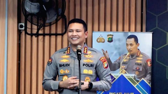 Polda Metro Gandeng Puslabfor Ungkap Misteri Kematian Sutrimo