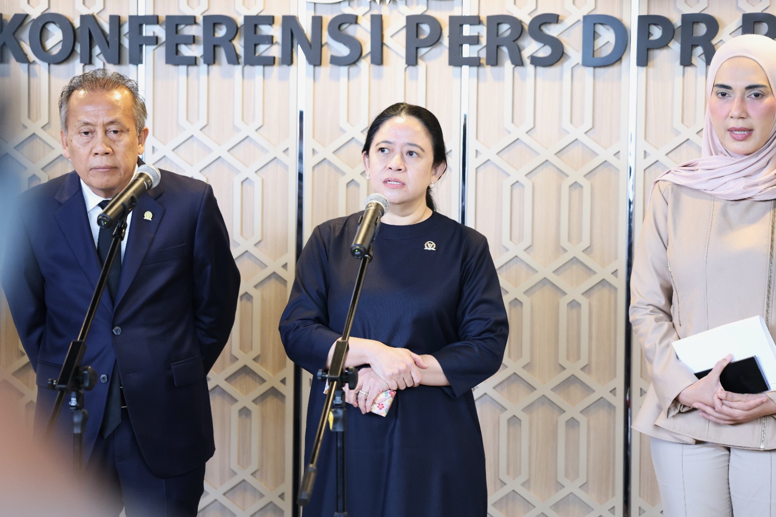 Puan Hormati Putusan MK Soal Pilkada Langsung