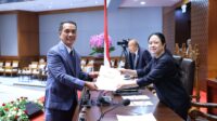 DPR Setujui Kusfiardi Jadi Anggota BS OJK