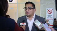 RUU Pemilu, DPR Serap Aspirasi Parpol Non-Parlemen dan Ormas