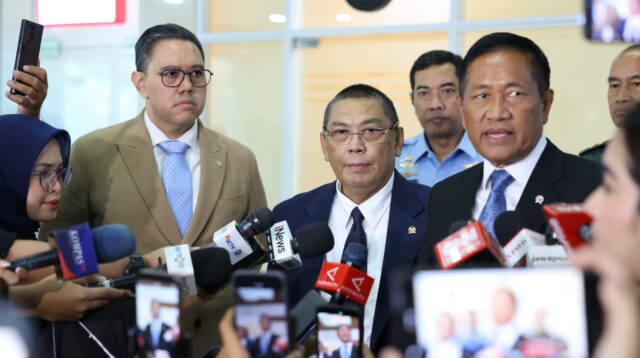 Utut Adianto: Latsarmil SPPI Harus Bentuk Karakter