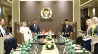 Komisi VIII Pelajari Model Turki untuk Pemberdayaan Perempuan