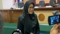 Komisioner KPAI Diyah Puspitarini