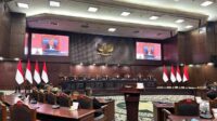 MK Putuskan 20 Uji Materi Hari Ini, Tiga Soal Anggaran MBG