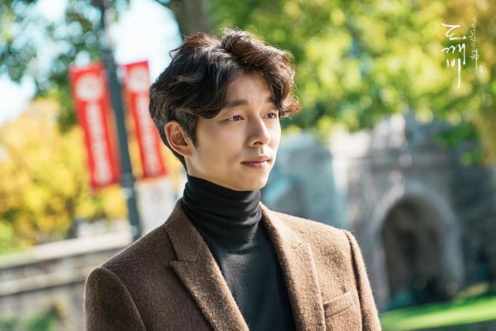 Dalam Waktu Dekat Gong Yoo Siap Sapa Fans di Jakarta