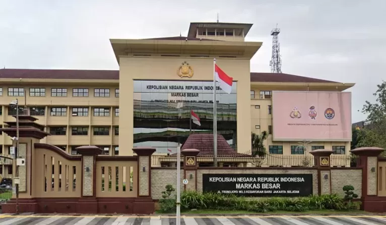 Polri Ungkap Korupsi Batu Bara, Blackout Rugikan Rp5 Triliun
