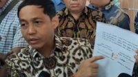 Walau Sudah Di Klarifikasi, KPK Tetap Telusuri Amplop Pertemuan Kuansing–Menhut