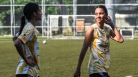 Indonesia kantongi kemenangan di laga pembuka Piala AFF Putri 2026