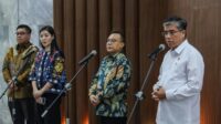 Said Iqbal pastikan kawal komitmen Tokopedia/TikTok terkait karyawan