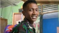 Prajurit TNI Tewas Dikeroyok, 4 Pelaku Ditangkap