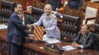 Kunjungan Waka DPR RI Sari Yuliati ke AS Dapat Pujian Pakar dan Menkeu