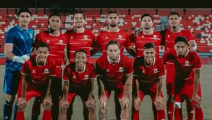 Netizen Tagih Juara Usai 26 Pemain Timnas Diumumkan
