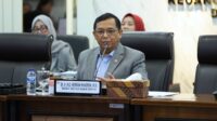 BAKN Dorong Transformasi Bansos Lewat UMKM