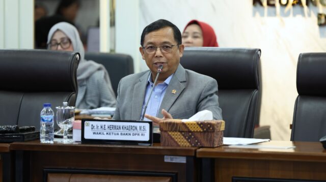 BAKN Dorong Transformasi Bansos Lewat UMKM