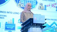 Sari Yuliati Dorong Inovasi Teknologi Keuangan untuk Pertumbuhan