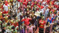 PDI Perjuangan Dorong Anak Sehat dan Cerdas Wujudkan Indonesia Emas