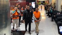 ZAINI 17 Tahun di PDAM, Bupati Terjerat Korupsi Bersama Penggantinya