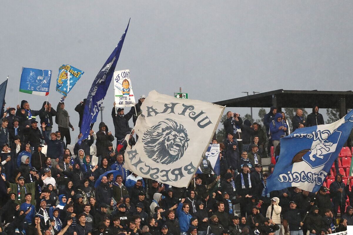 Brescia Bangkrut, Klub Bersejarah Italia Tutup Usia Setelah 114 Tahun