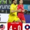 Malaysia Menggila, Laos Dibantai 4-0 di Piala AFF 2026