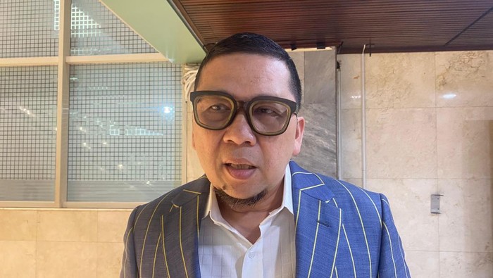 Fraksi Golkar Dorong Revisi UU dan PP Soal Hak Keuangan Kepala Daerah