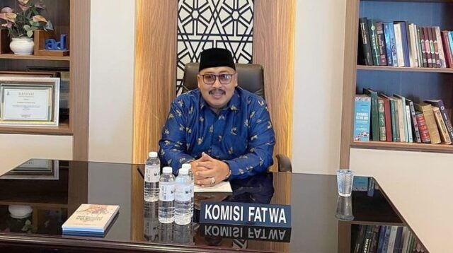 PBNU Soroti Dugaan Sapi Kurban dari Suap Bupati Lombok Barat