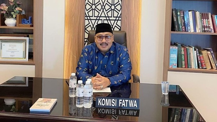 PBNU Soroti Dugaan Sapi Kurban dari Suap Bupati Lombok Barat