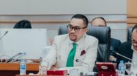 Sahroni Minta Polri-KP2MI Ambil Langkah Luar Biasa Berantas TPPO