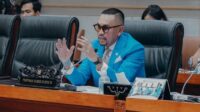 ahmad-sahroni_43 Sahroni: Gugurnya Polisi di Katingan Adalah Perjuangan Besar