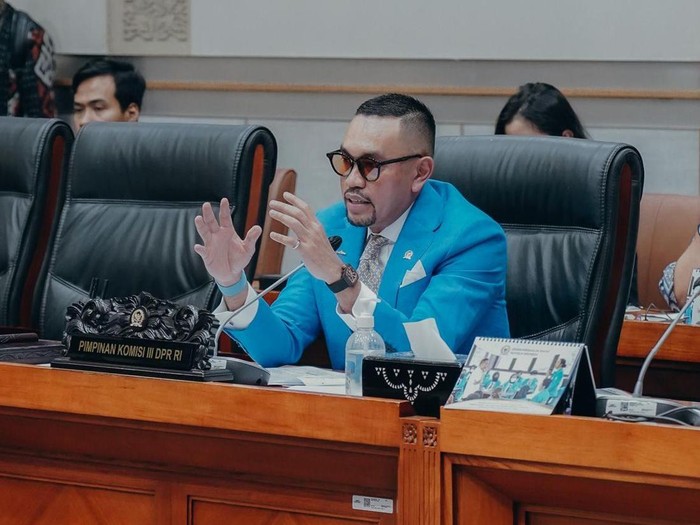 Sahroni: Gugurnya Polisi di Katingan Adalah Perjuangan Besar