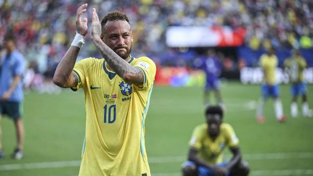 Inilah Daftar 5 Pemain Bintang Pensiun dari Timnas setelah Piala Dunia 2026