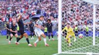 Belgia Hantam AS 1 - 0, Spanyol Jadi Lawan Berikutnya
