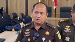 Kejagung Bantah Isu Umrah Febrie, Tegaskan Sudah Dicekal