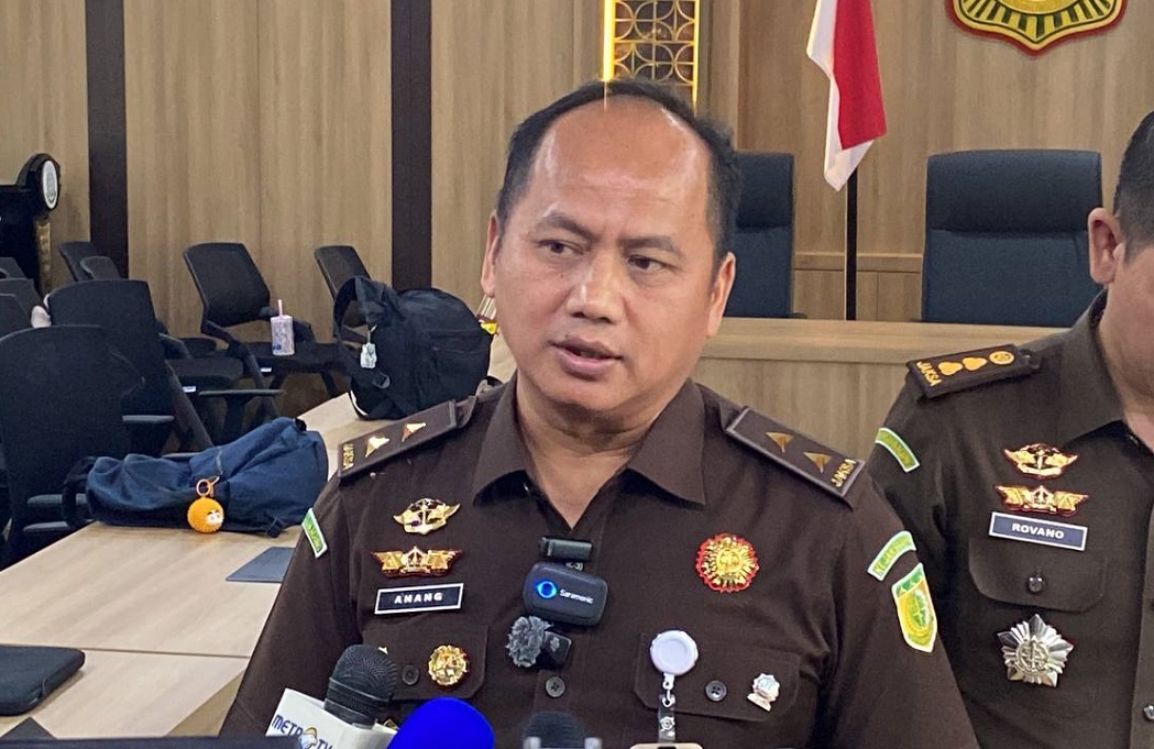 Kejagung Bantah Isu Umrah Febrie, Tegaskan Sudah Dicekal