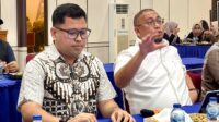 Andre Rosiade Kawal Rp1,2 T Proyek Strategis Sumbar