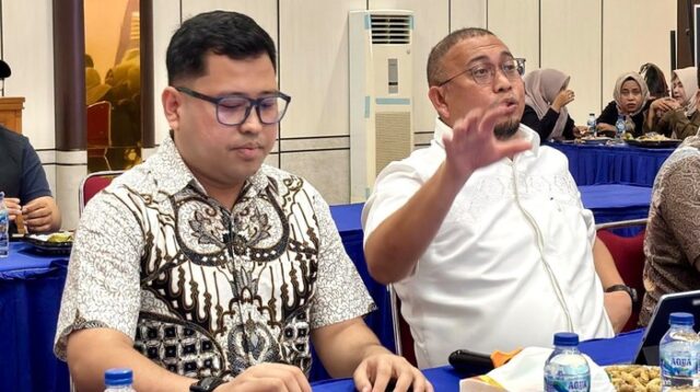 Andre Rosiade Kawal Rp1,2 T Proyek Strategis Sumbar