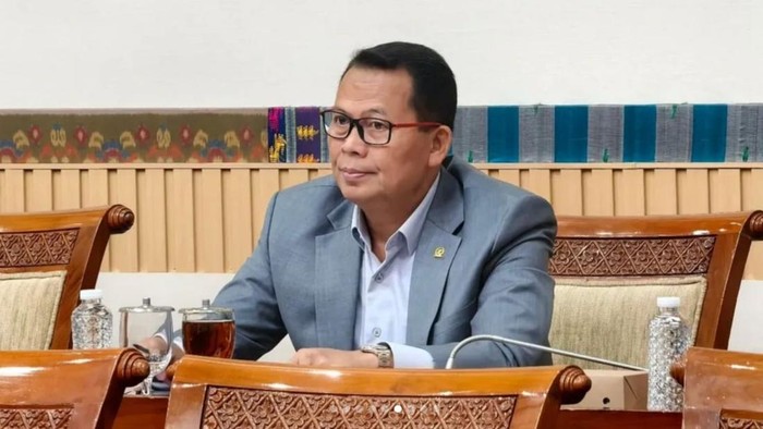 Legislator PAN Kutuk Kasus Perkosaan Massal di Sampang