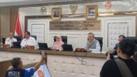 DPR Kaji Usulan Kontrak Kerja Maksimal Satu Tahun