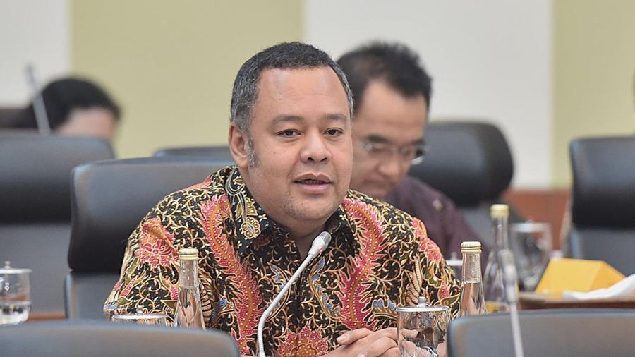 DPR Pastikan Mundurnya Perry Warjiyo Tak Guncang Stabilitas BI