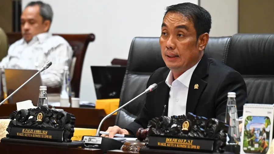 Fauzi : Lokasi PFII Bisa Lebih dari Satu, Presiden Penentu
