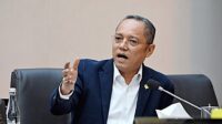 Deddy Persilakan Dilaporkan ke MKD, KWP Tetap Tempuh Jalur Etik