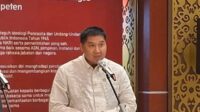 Menteri Ara Dorong Syarat BSPS Lebih Mudah