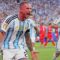 Babak I Piala Dunia: Messi Ukir Assist, Argentina Ungguli Swiss 1-0